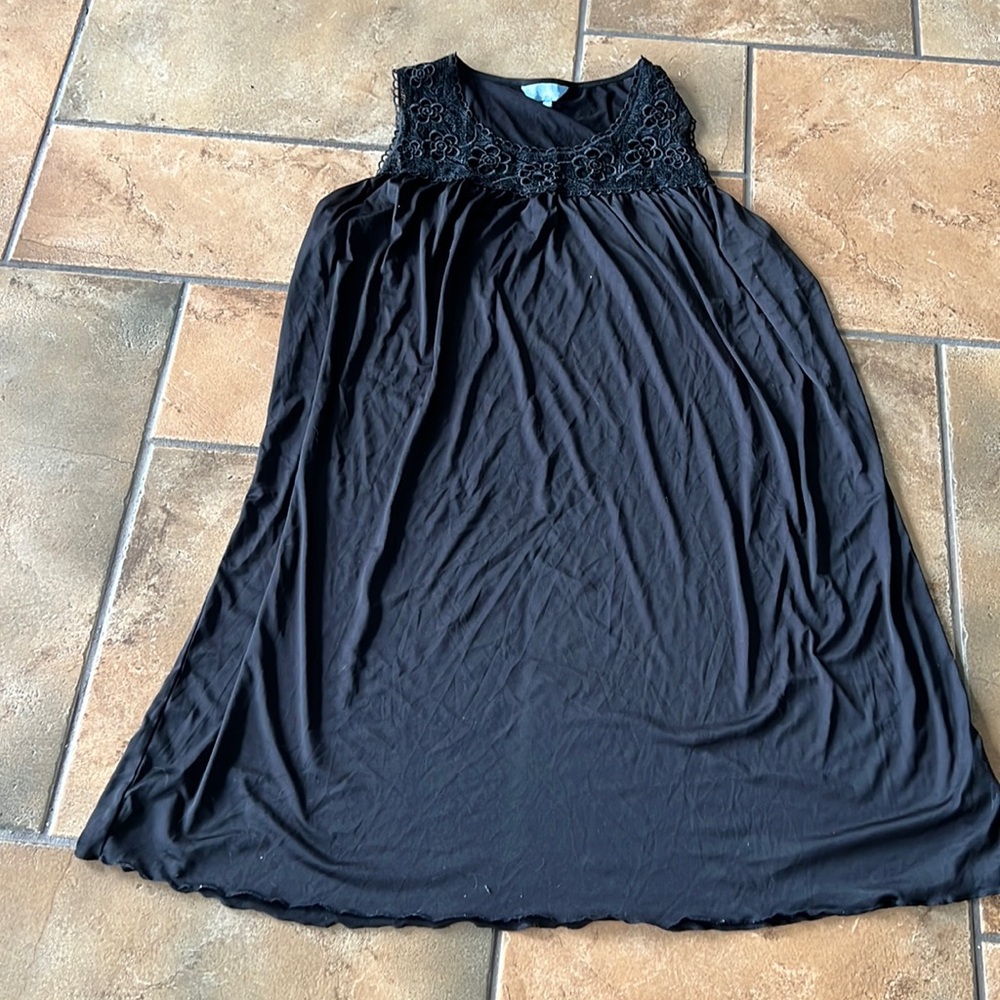 DREAM REST NEGLIGEE